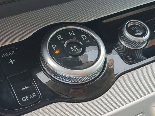 Certified 2025 Ford Expedition Max Active AWD/4WD image 27