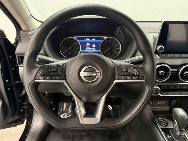 Used 2024 Nissan Sentra SV image 22