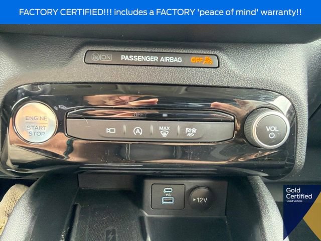 Certified 2023 Ford Escape Active w/ Tech Pack #2 AWD/4WD image 42