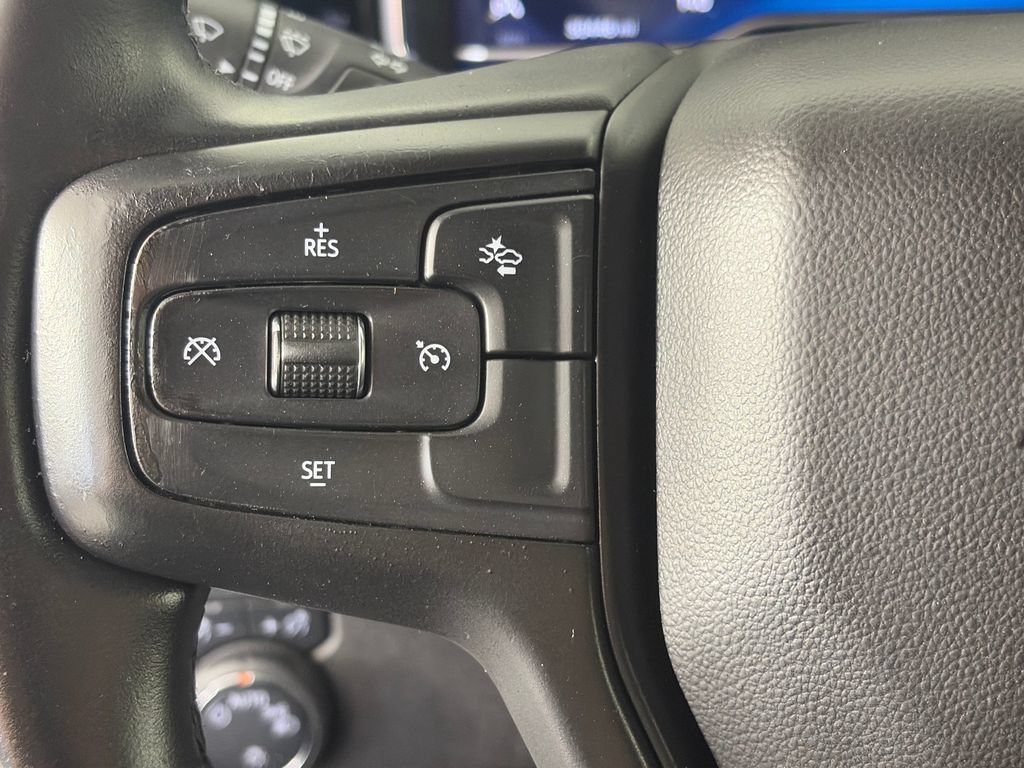 Used 2024 Chevrolet Silverado 3500 LT AWD/4WD image 17