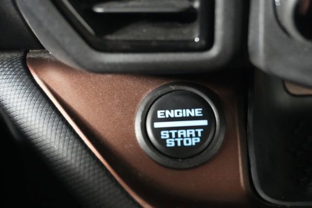 Certified 2022 Ford Bronco Sport Badlands w/ Premium Package image 17