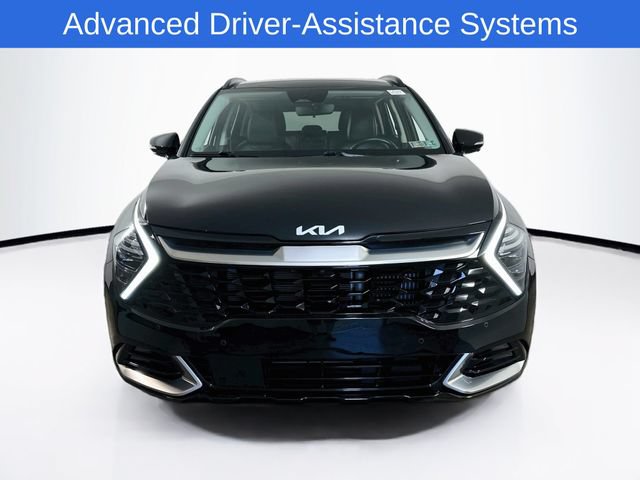 Used 2024 Kia Sportage SX Prestige AWD/4WD image 2