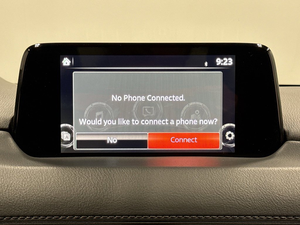 Used 2019 MAZDA CX-5 Touring image 22