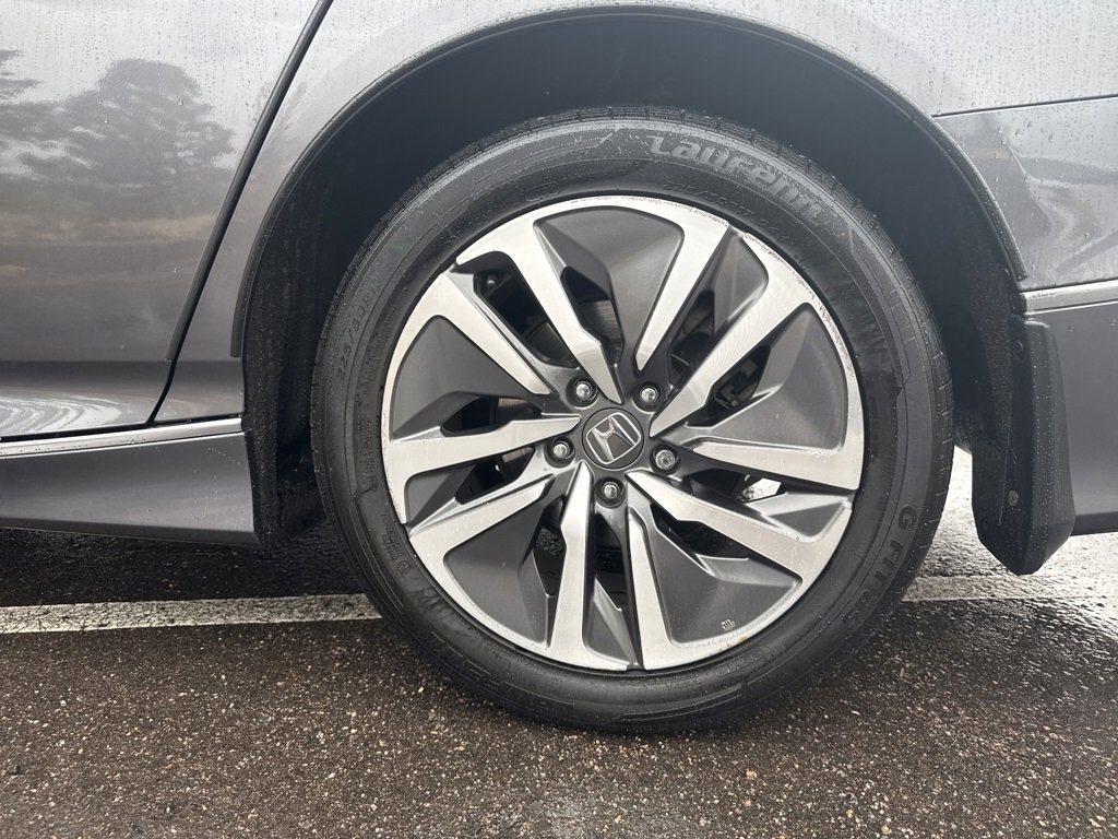 Used 2018 Honda Accord EX-L image 35