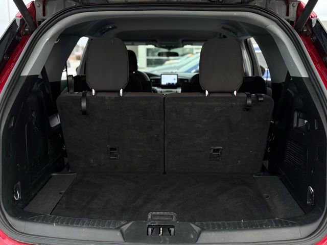 Certified 2023 Ford Explorer XLT image 33