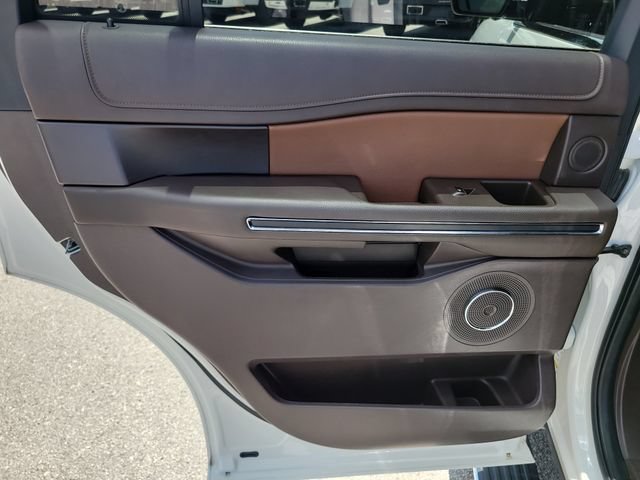 Certified 2022 Ford Expedition King Ranch RWD image 13