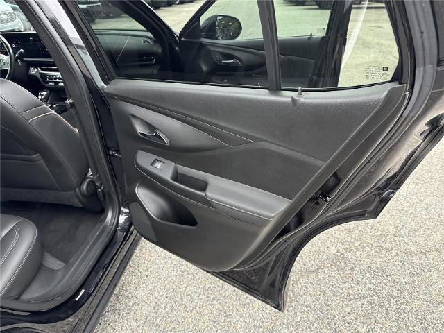 Used 2024 Buick Envista Avenir image 22