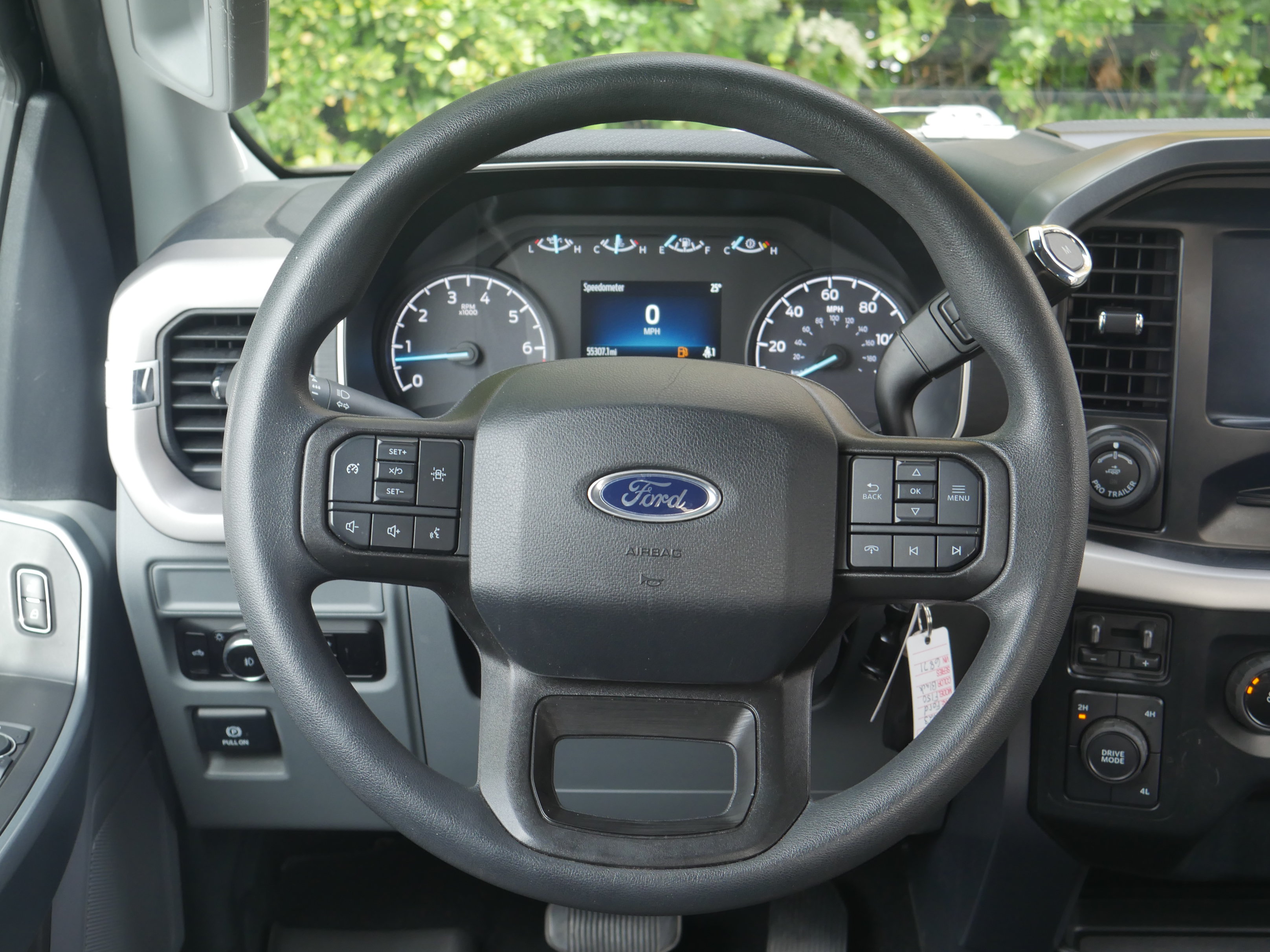 Certified 2023 Ford F150 XLT w/ XTR Package AWD/4WD image 6