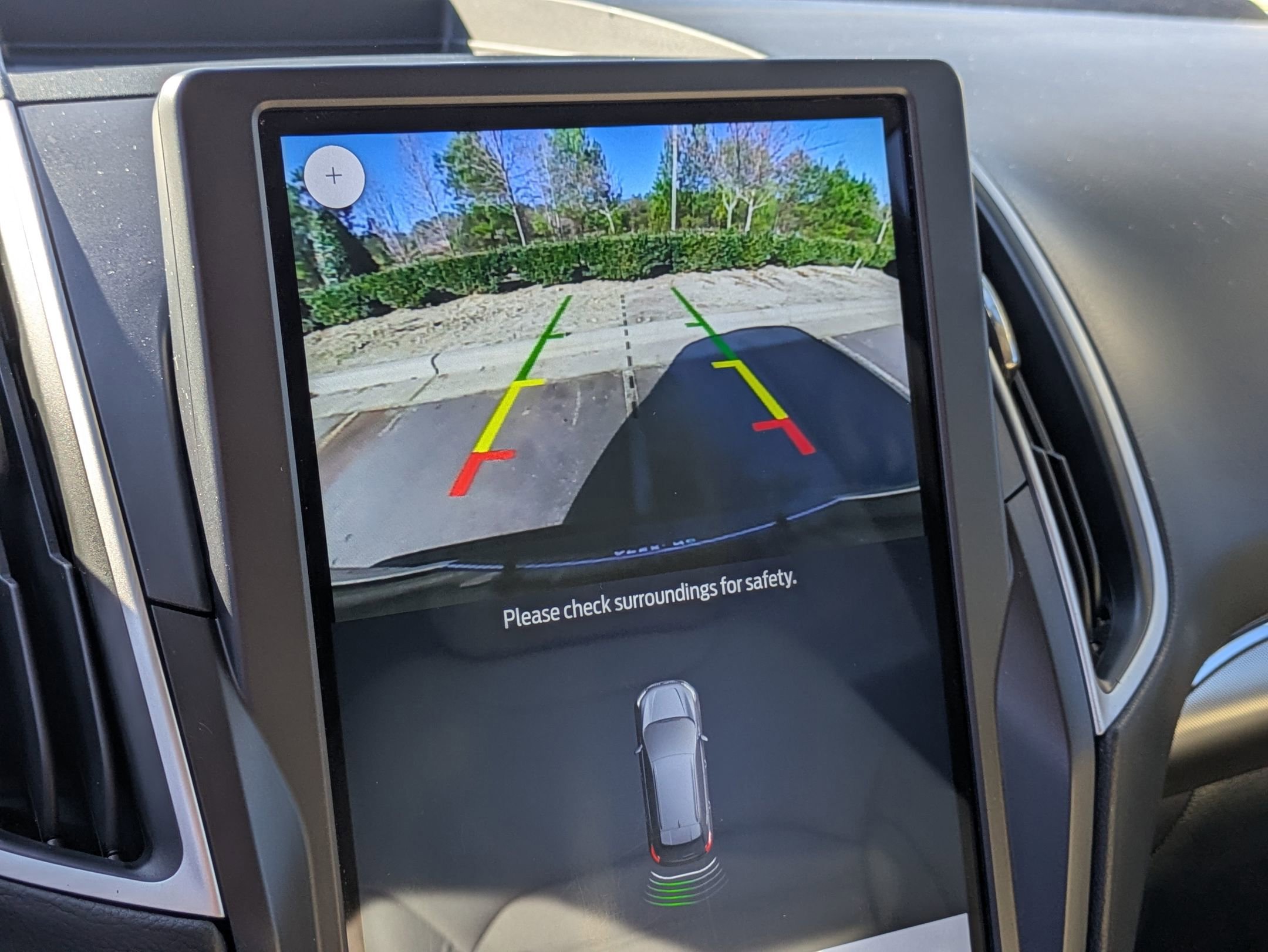 Certified 2022 Ford Edge SEL w/ Convenience Package image 23