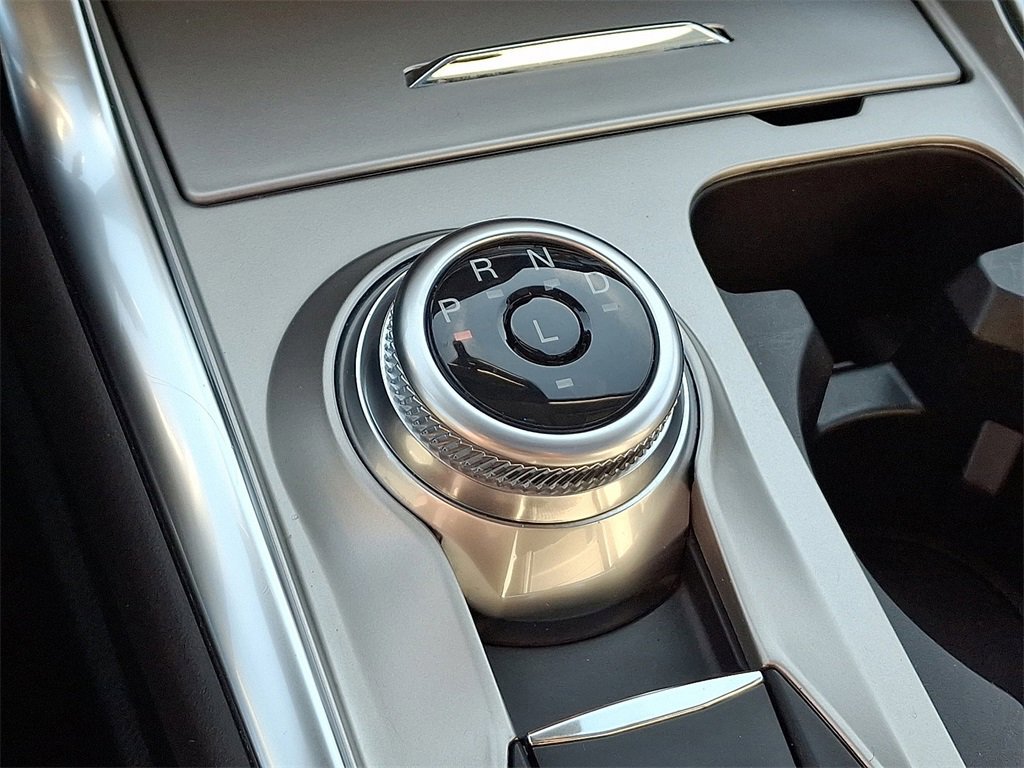 Certified 2021 Ford Explorer XLT w/ Equipment Group 202A image 16