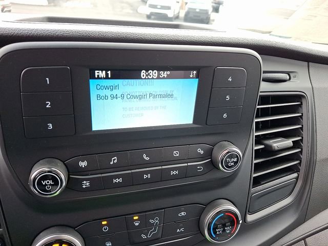 Certified 2024 Ford Transit 250 Base image 14