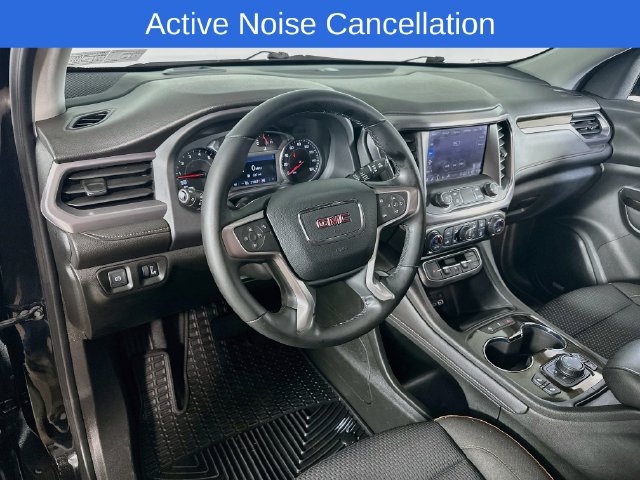 Used 2023 GMC Acadia AT4 AWD/4WD image 22