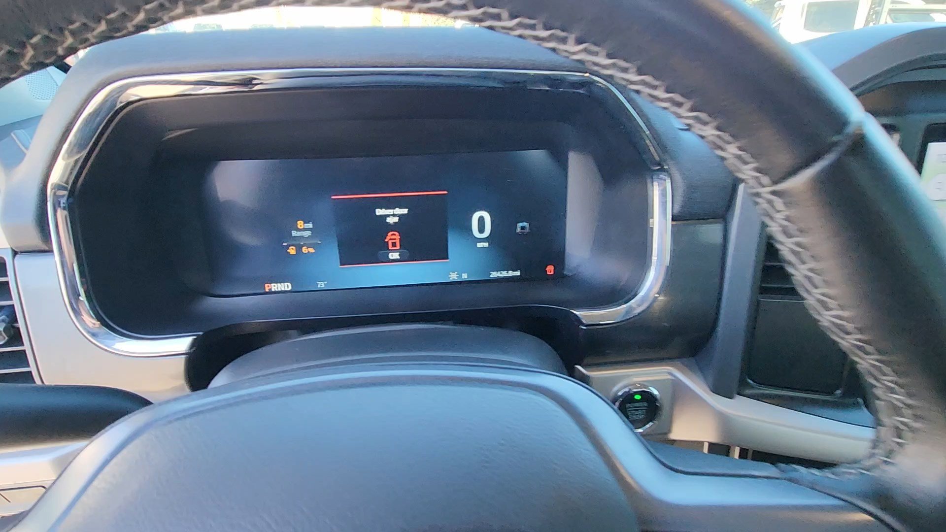 Certified 2023 Ford F150 Lightning XLT image 23