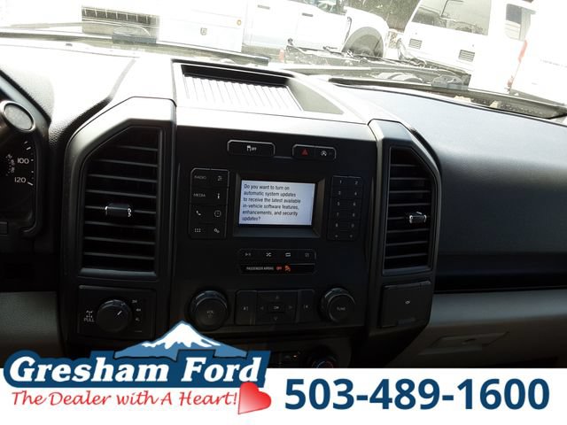 Certified 2018 Ford F150 XL w/ Equipment Group 101A Mid AWD/4WD image 25