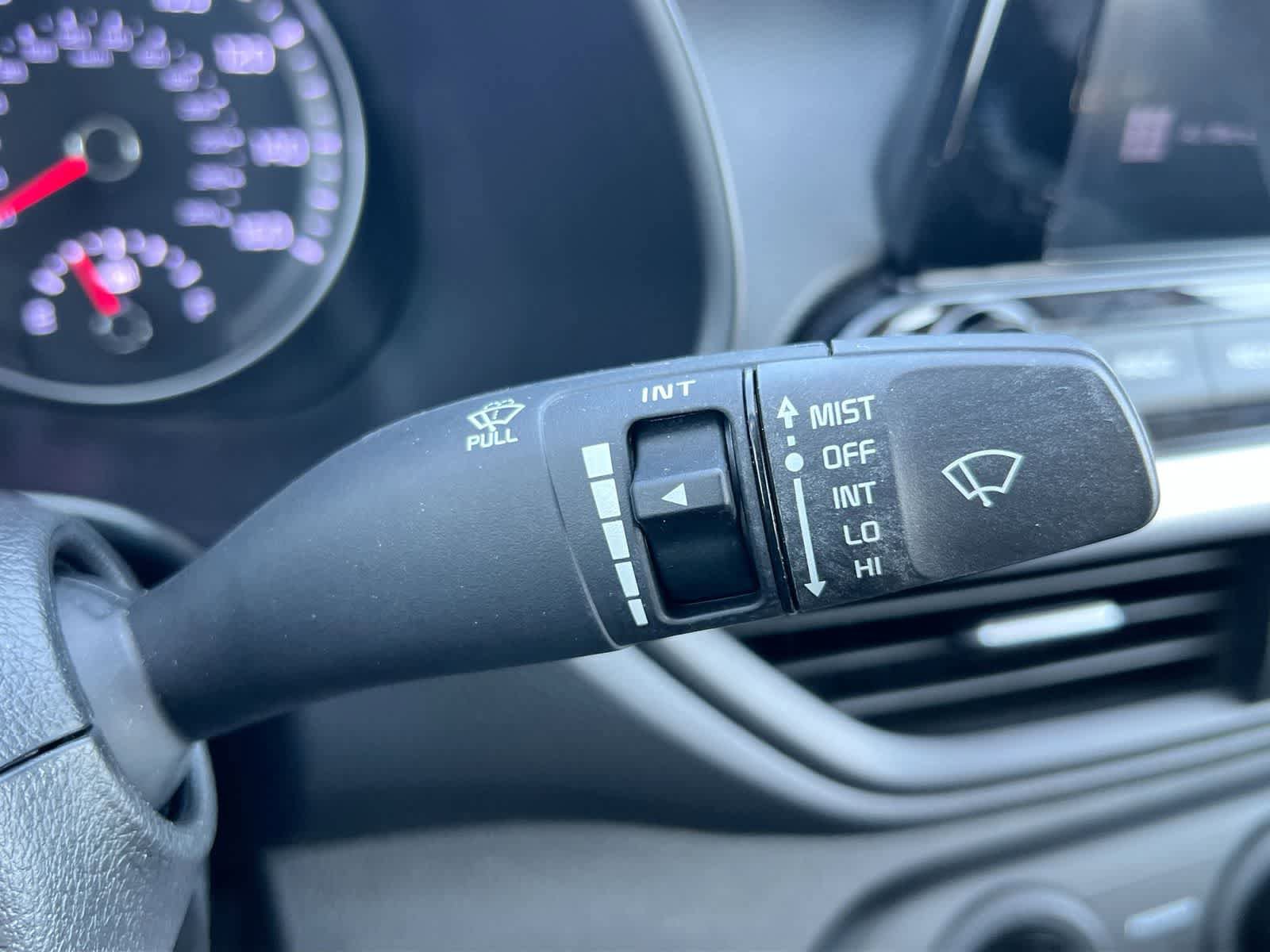 Used 2023 Kia Forte LXS FWD image 25