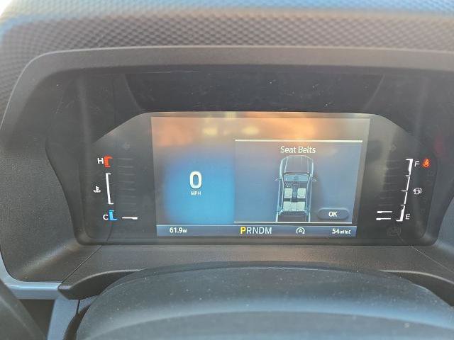 Certified 2024 Ford Ranger XL w/ Trailer Tow Package AWD/4WD image 16