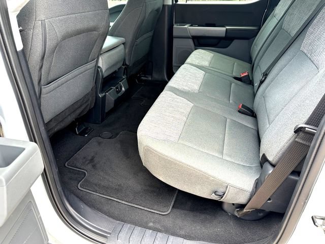 Certified 2024 Ford F250 XLT AWD/4WD image 22