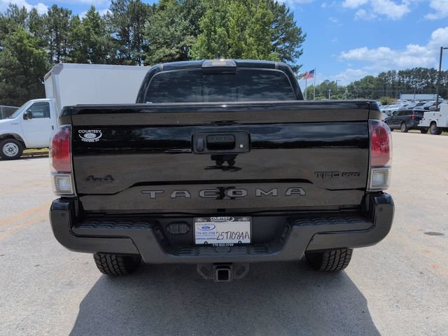 Used 2020 Toyota Tacoma TRD Off-Road w/ TRD Premium Off Road Package AWD/4WD image 6
