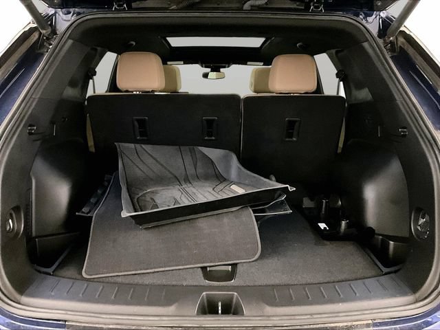 Used 2022 Chevrolet Blazer Premier AWD/4WD image 33