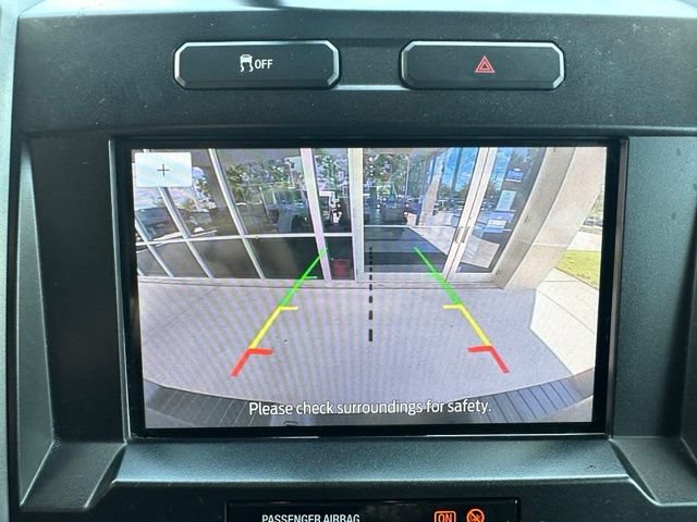 Certified 2022 Ford F250 XLT AWD/4WD image 18