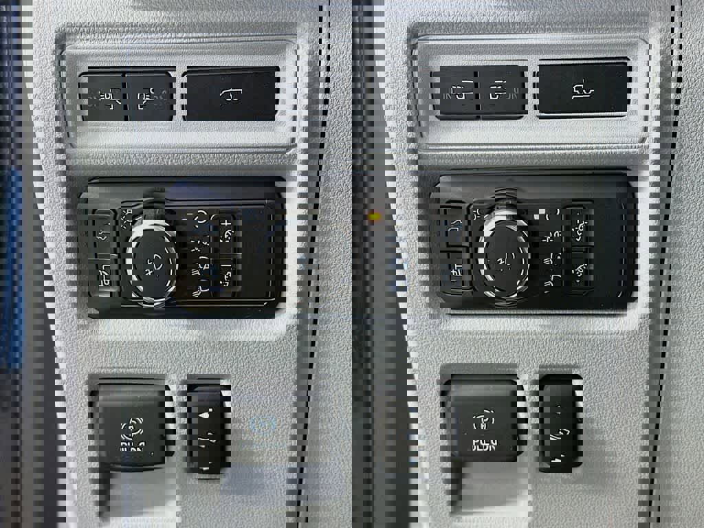 Certified 2021 Ford F150 Limited image 26