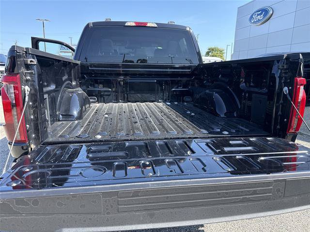 Certified 2025 Ford F150 XLT w/ Equipment Group 301A Standard AWD/4WD image 28