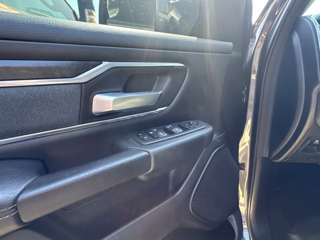 Used 2022 RAM 1500 Big Horn RWD image 16