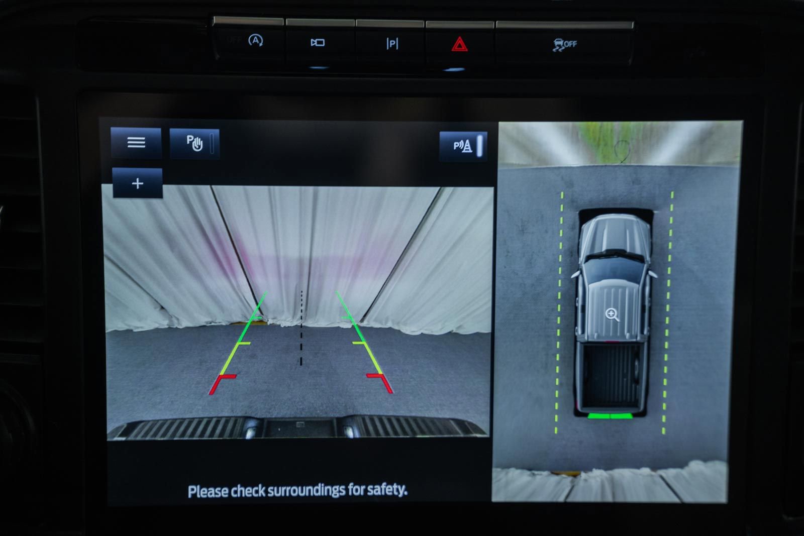 Certified 2021 Ford F150 Limited image 55