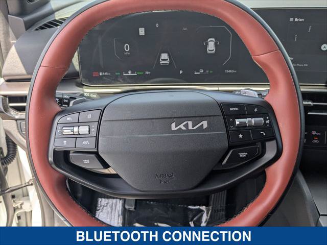 Used 2026 Kia Sportage SX Prestige AWD/4WD image 13