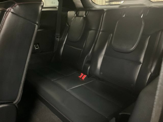 Certified 2025 Ford Explorer ST-Line w/ ST-Line Street Pack AWD/4WD image 16