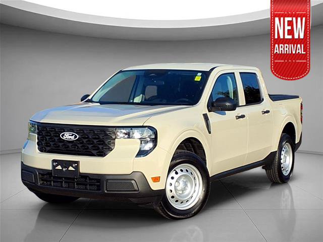 Certified 2025 Ford Maverick XL w/ 4K Tow Package AWD/4WD image 1