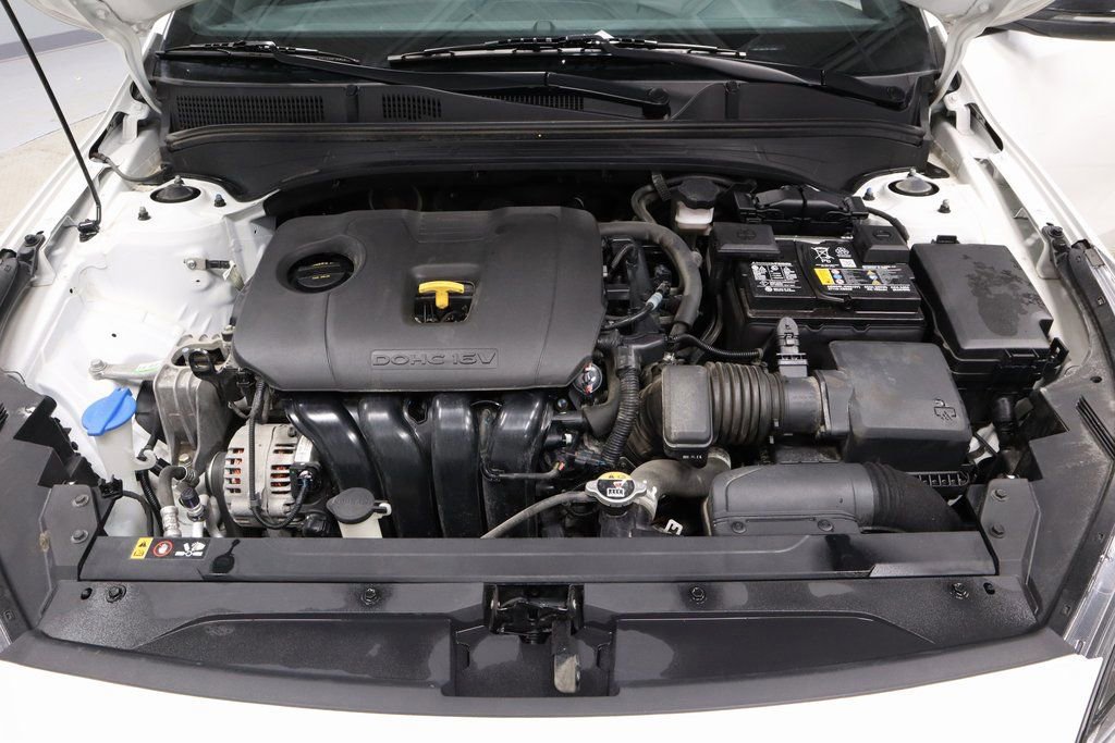 Used 2024 Kia Forte GT-Line w/ GT-Line Premium Package image 14