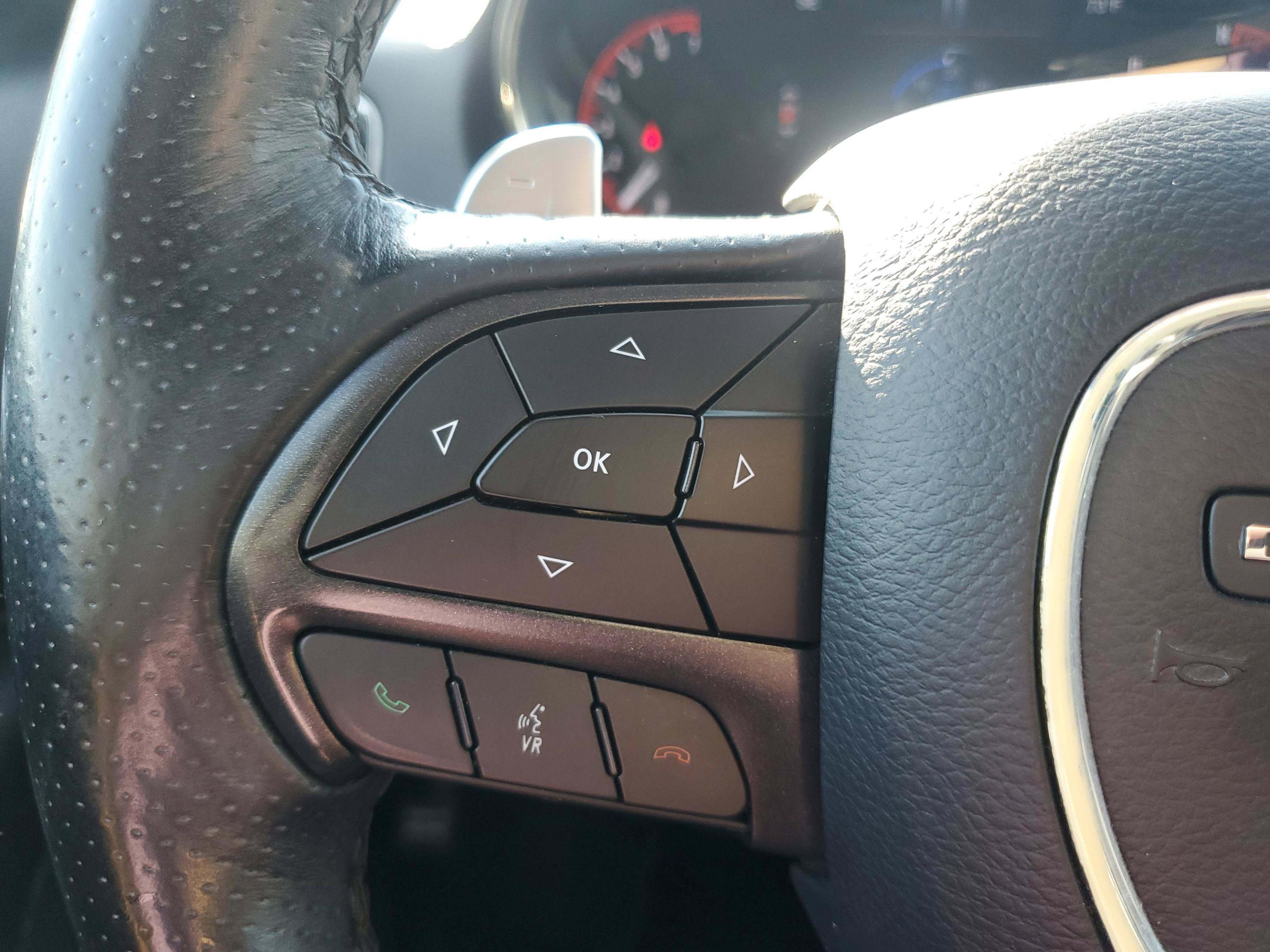 Used 2018 Dodge Durango GT w/ Premium Group AWD/4WD image 23