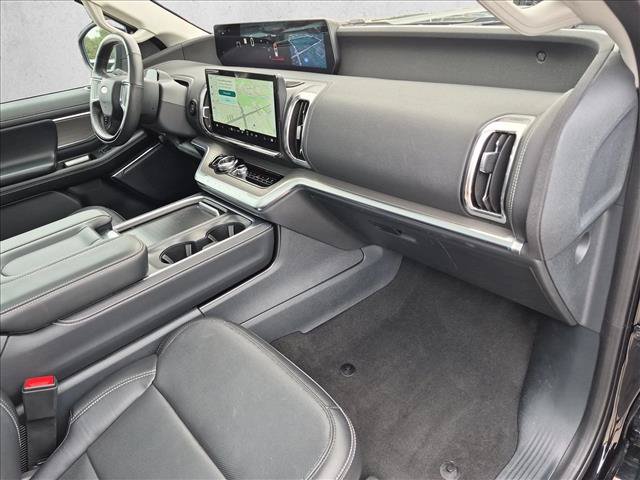 Certified 2025 Ford Expedition Max Platinum AWD/4WD image 25