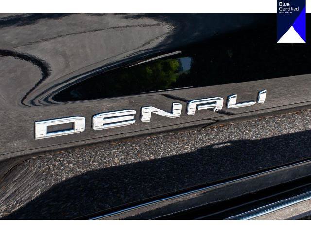 Used 2021 GMC Sierra 1500 Denali w/ Denali Ultimate Package AWD/4WD image 11
