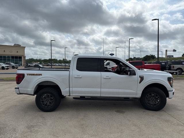 Certified 2024 Ford F150 Tremor w/ Tow/Haul Package image 18