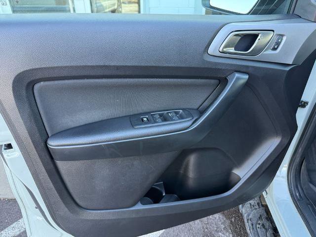 Certified 2021 Ford Ranger XLT w/ Equipment Group 301A Mid image 33