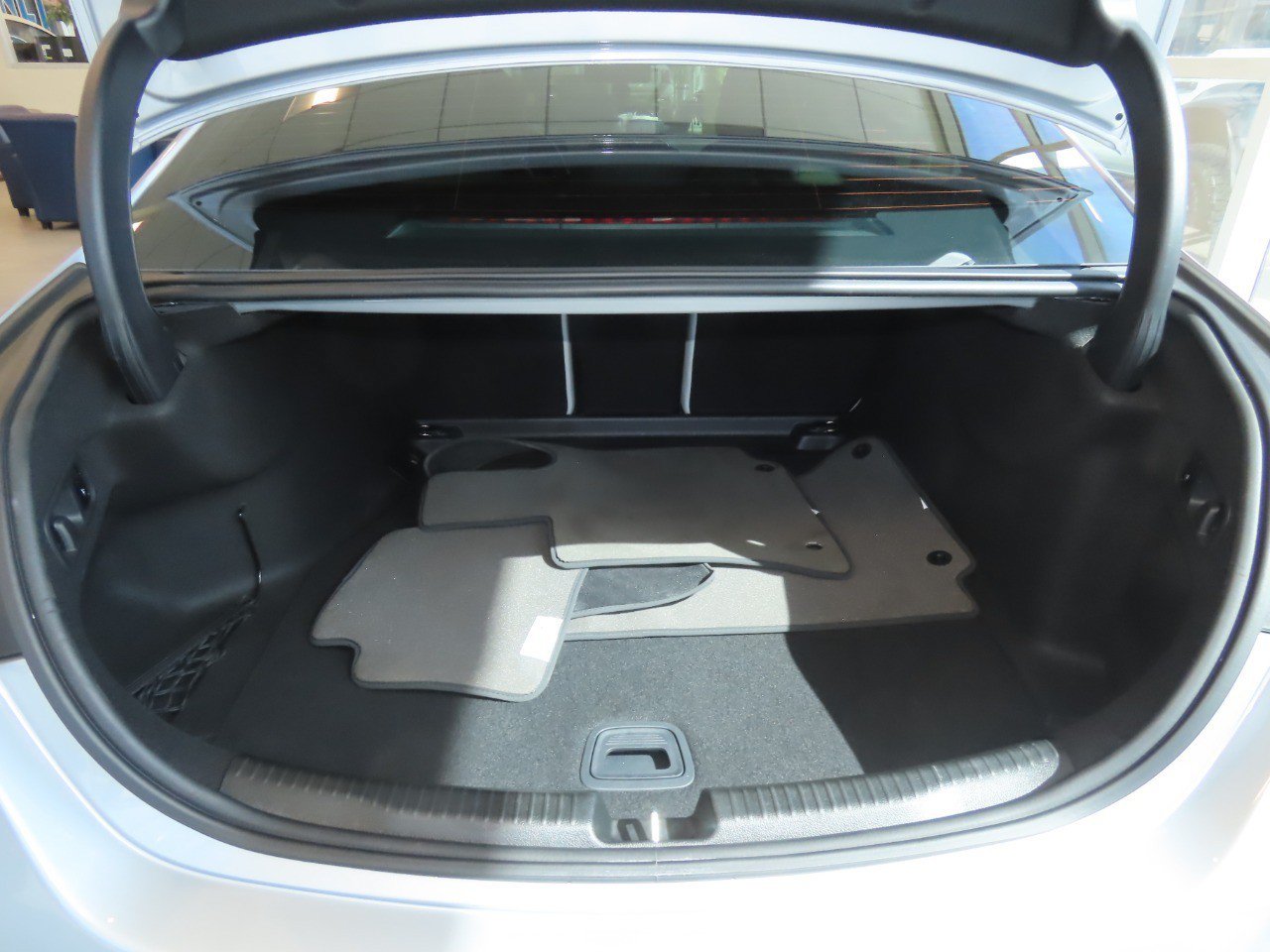 Used 2023 Mercedes-Benz C 300 Sedan image 14