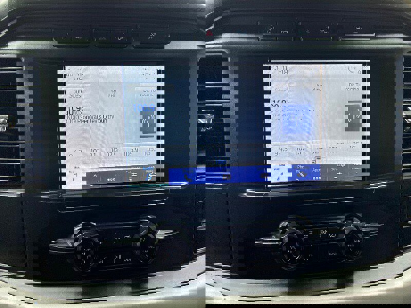 Certified 2021 Ford F150 XL w/ Equipment Group 101A High image 47