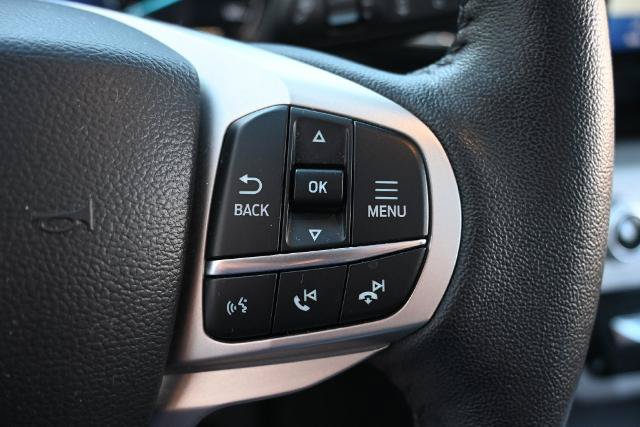 Certified 2024 Ford Explorer XLT w/ Equipment Group 202A AWD/4WD image 36
