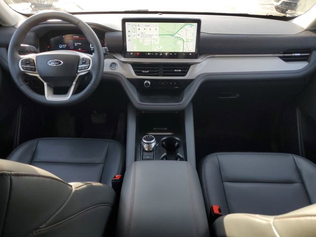 Certified 2025 Ford Explorer Active w/ Active Comfort Package image 25
