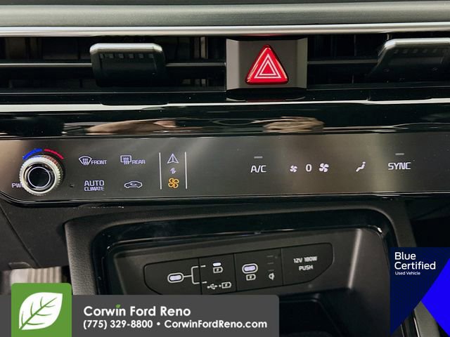 Used 2026 Kia K5 GT-Line image 19