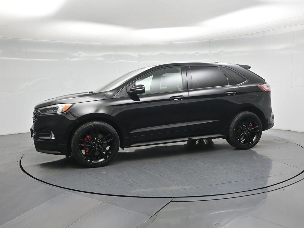 Certified 2019 Ford Edge ST w/ Equipment Group 401A image 25