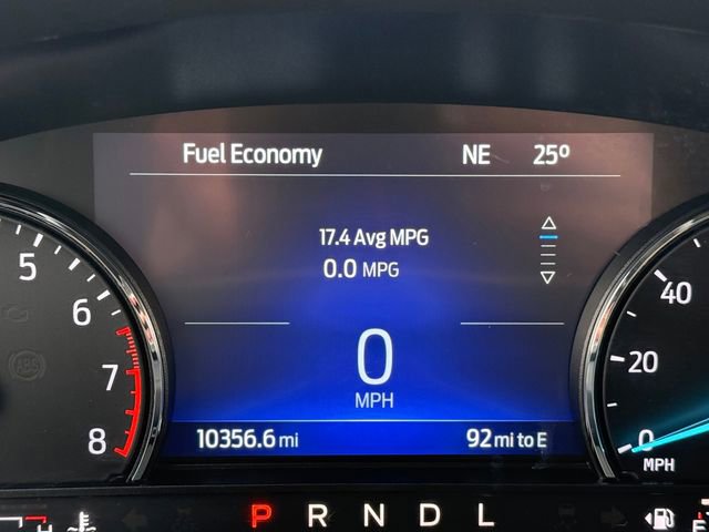 Certified 2023 Ford Explorer XLT w/ Equipment Group 202A image 18