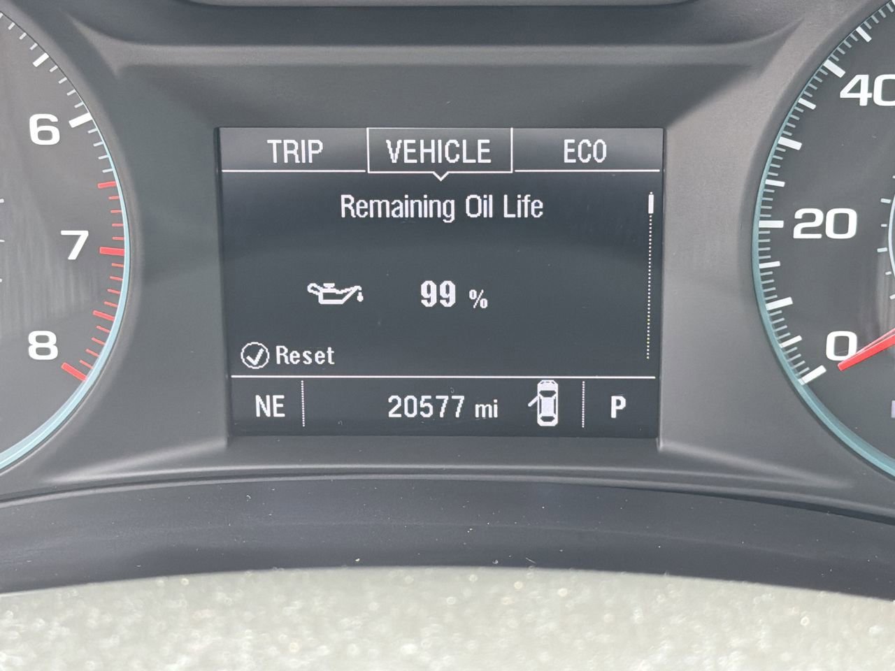 Used 2023 Chevrolet Malibu RS FWD image 30