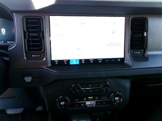 Certified 2025 Ford Bronco Big Bend AWD/4WD image 12