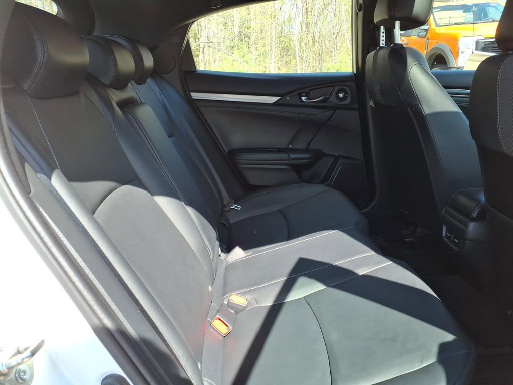 Used 2020 Honda Civic Sport Touring image 13