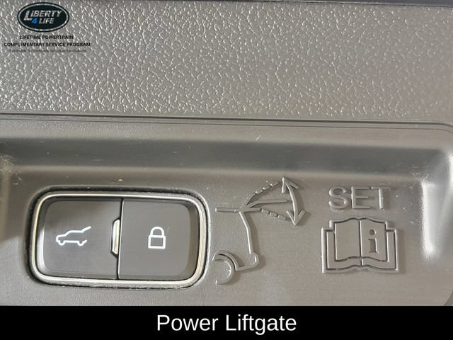 Certified 2023 Ford Explorer ST-Line w/ Class IV Trailer Tow Package AWD/4WD image 18