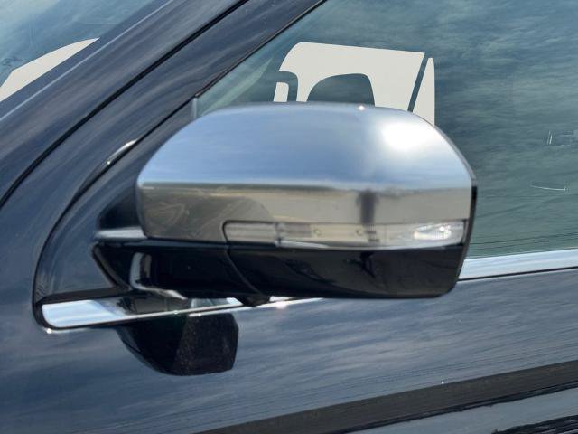 Certified 2023 Ford Expedition Platinum AWD/4WD image 26
