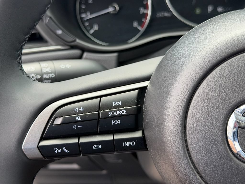 Used 2026 MAZDA CX-30 AWD 2.5 S image 26